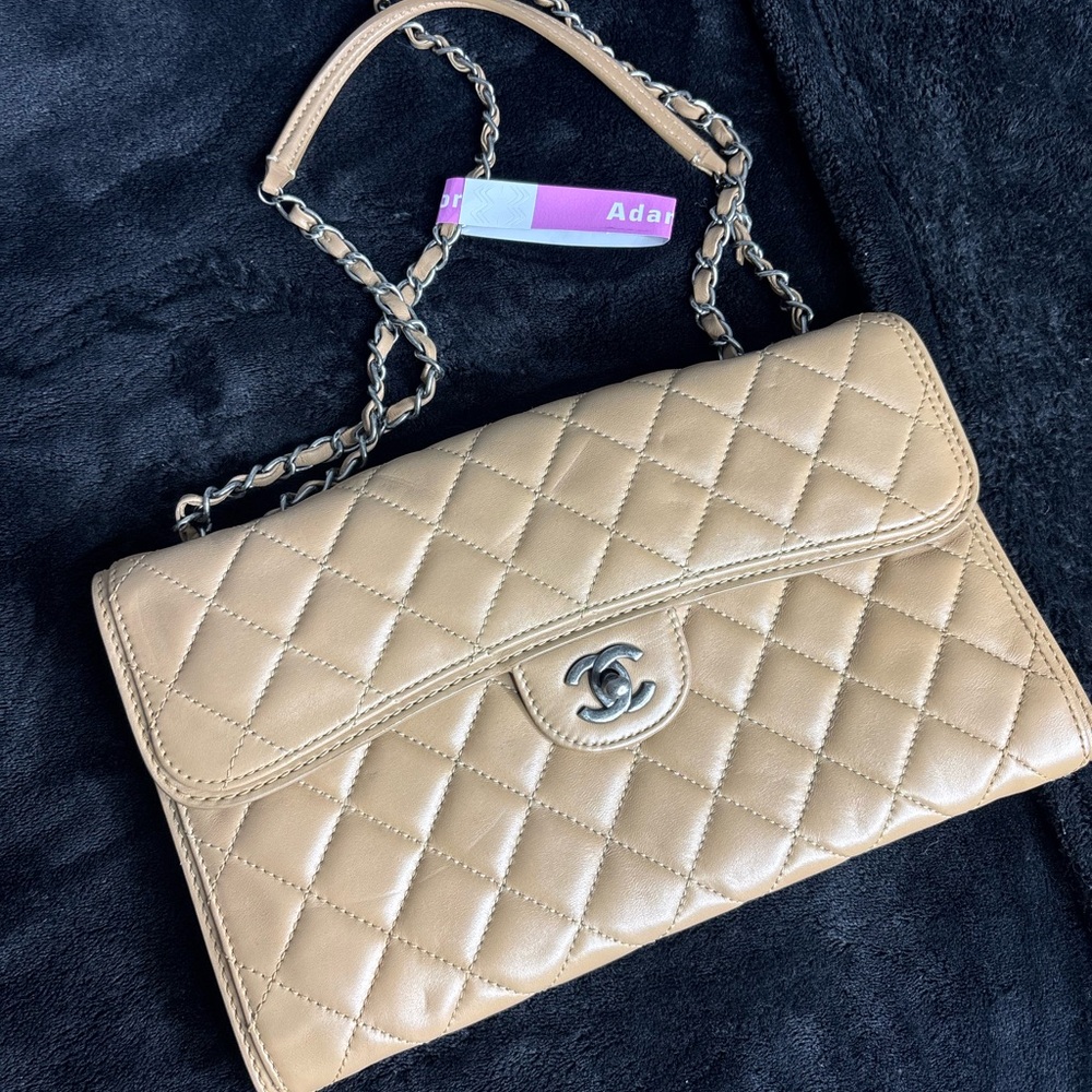 Preloved Chanel